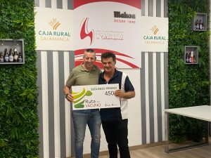 Ganadores ruta del vacuno (2)