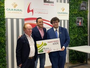 Ganadores ruta del vacuno (3)